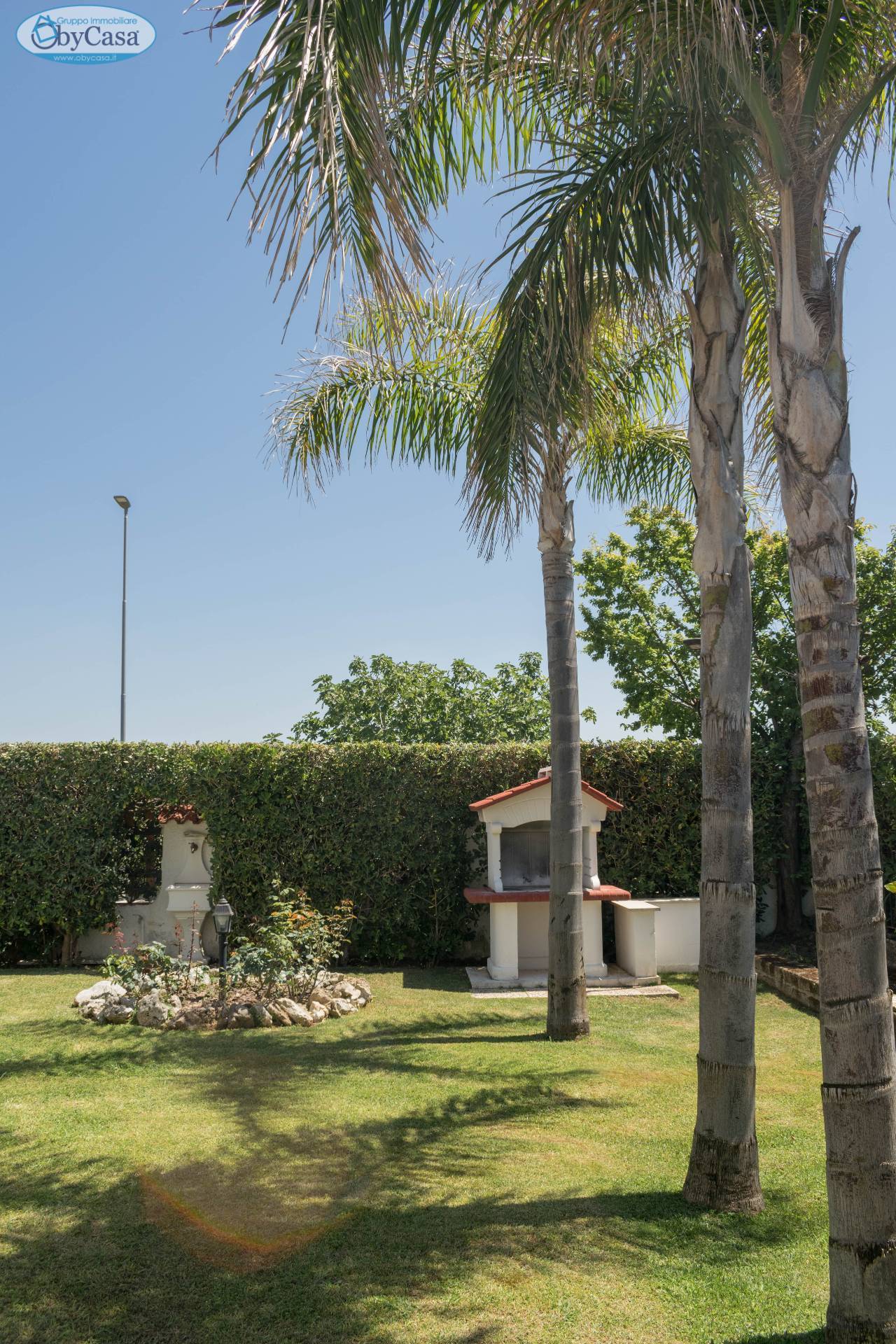 Villa CERVETERI vendita  Campo Di Mare  Agenzia OBYCASA di Cerenova