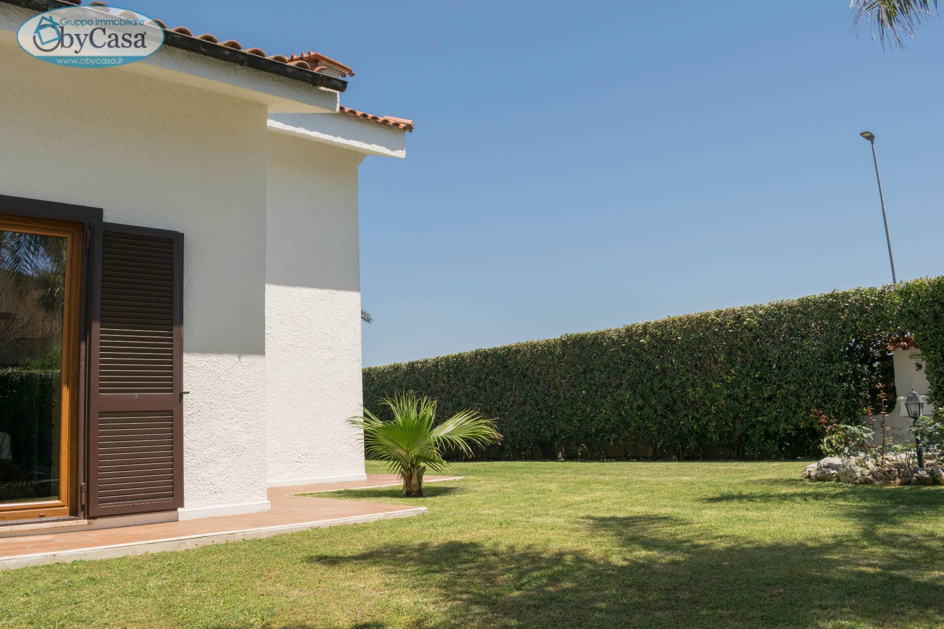 Villa CERVETERI vendita  Campo Di Mare  Agenzia OBYCASA di Cerenova