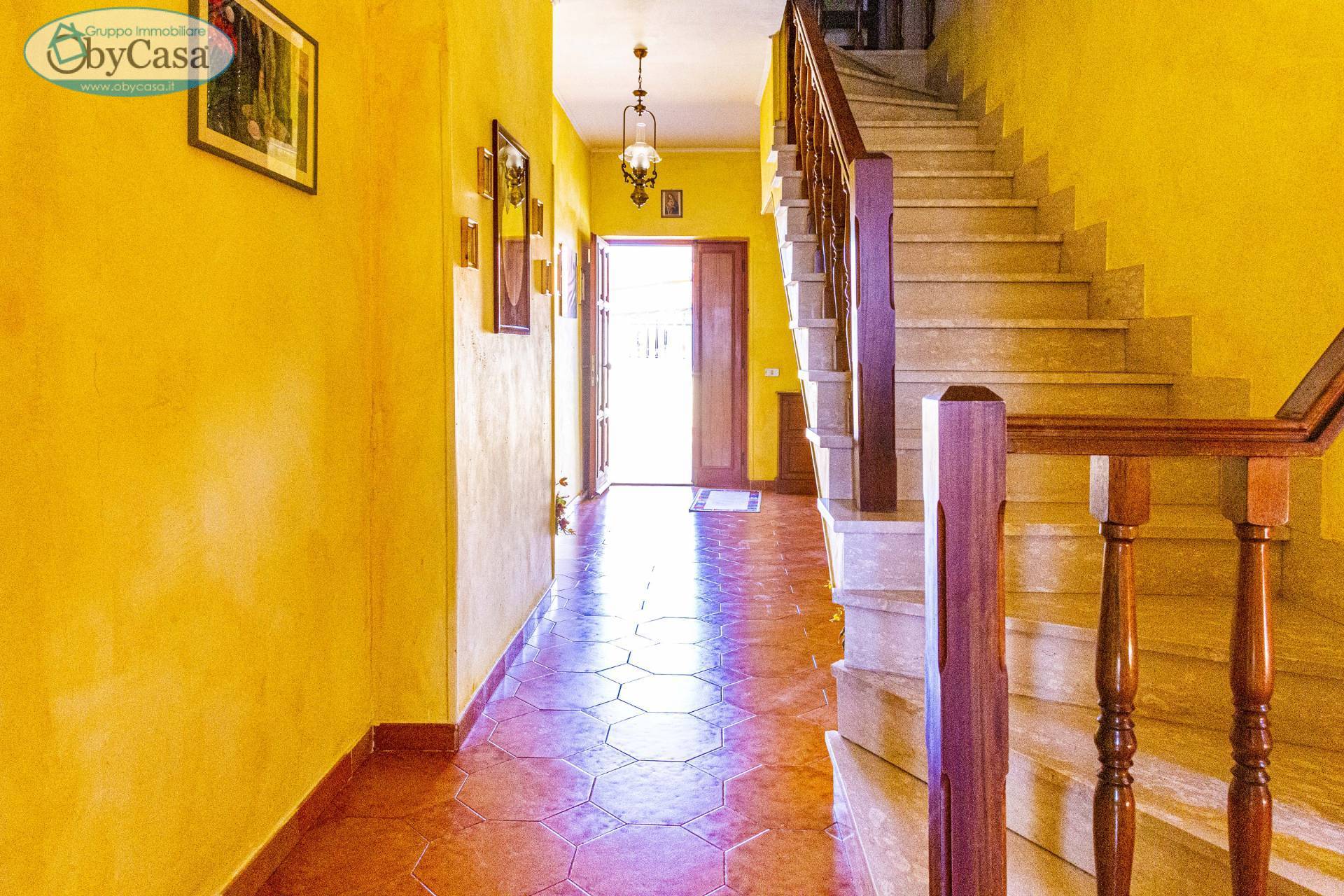 Villa CERVETERI vendita    Agenzia OBYCASA di Cerveteri