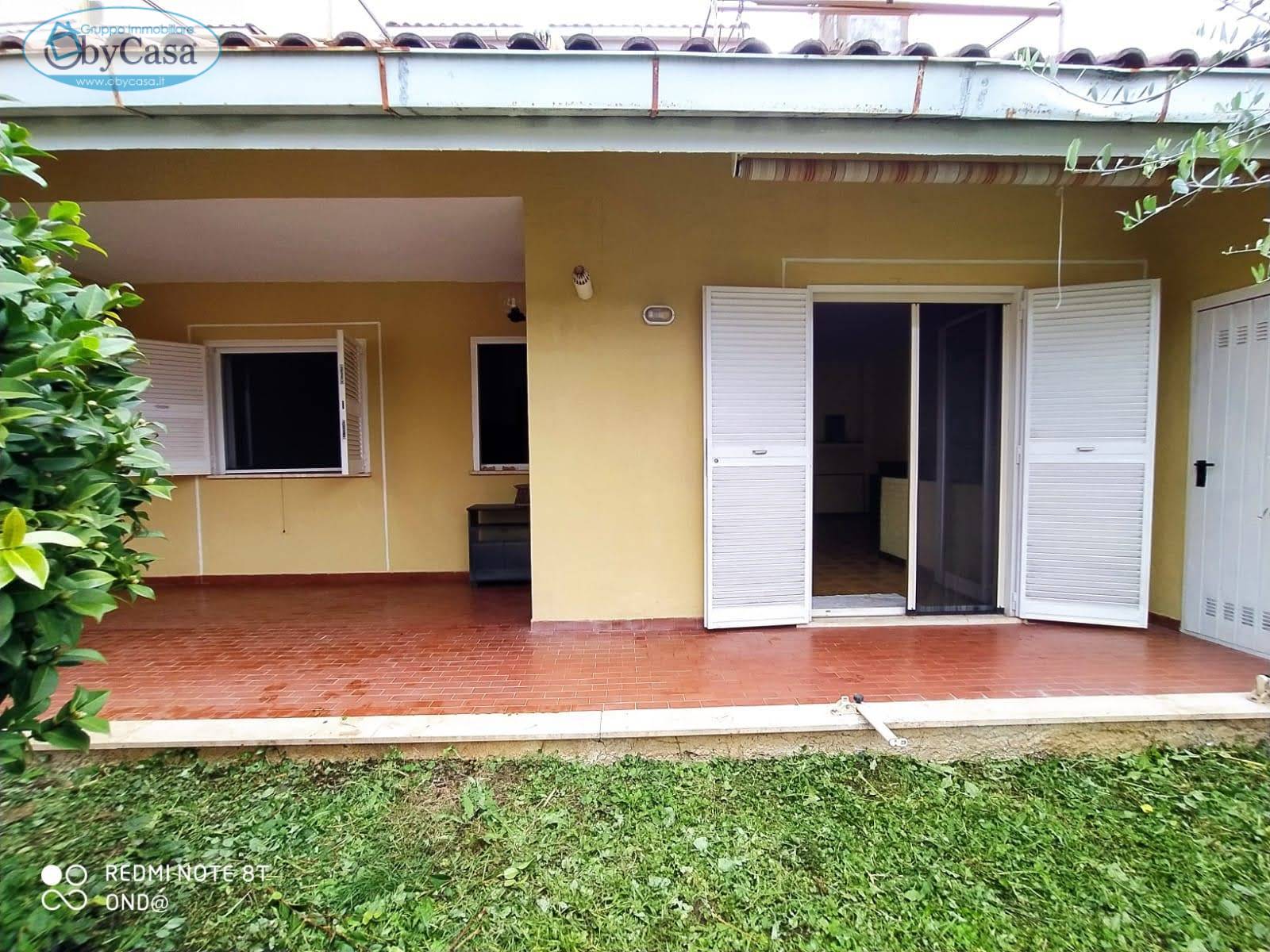 Villa MANZIANA vendita  verdebosco  Agenzia OBYCASA di Manziana