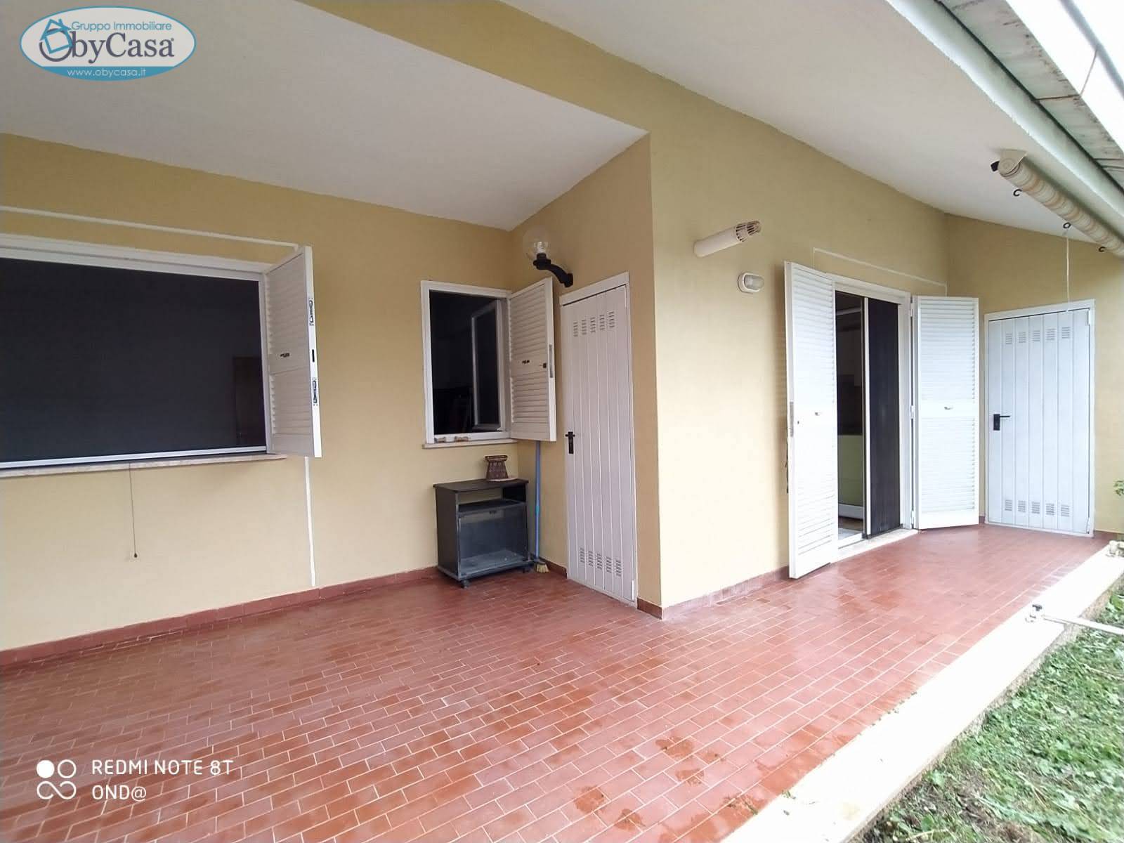 Villa MANZIANA vendita  verdebosco  Agenzia OBYCASA di Manziana