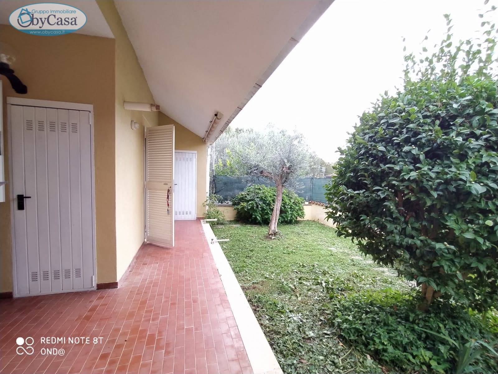 Villa MANZIANA vendita  verdebosco  Agenzia OBYCASA di Manziana