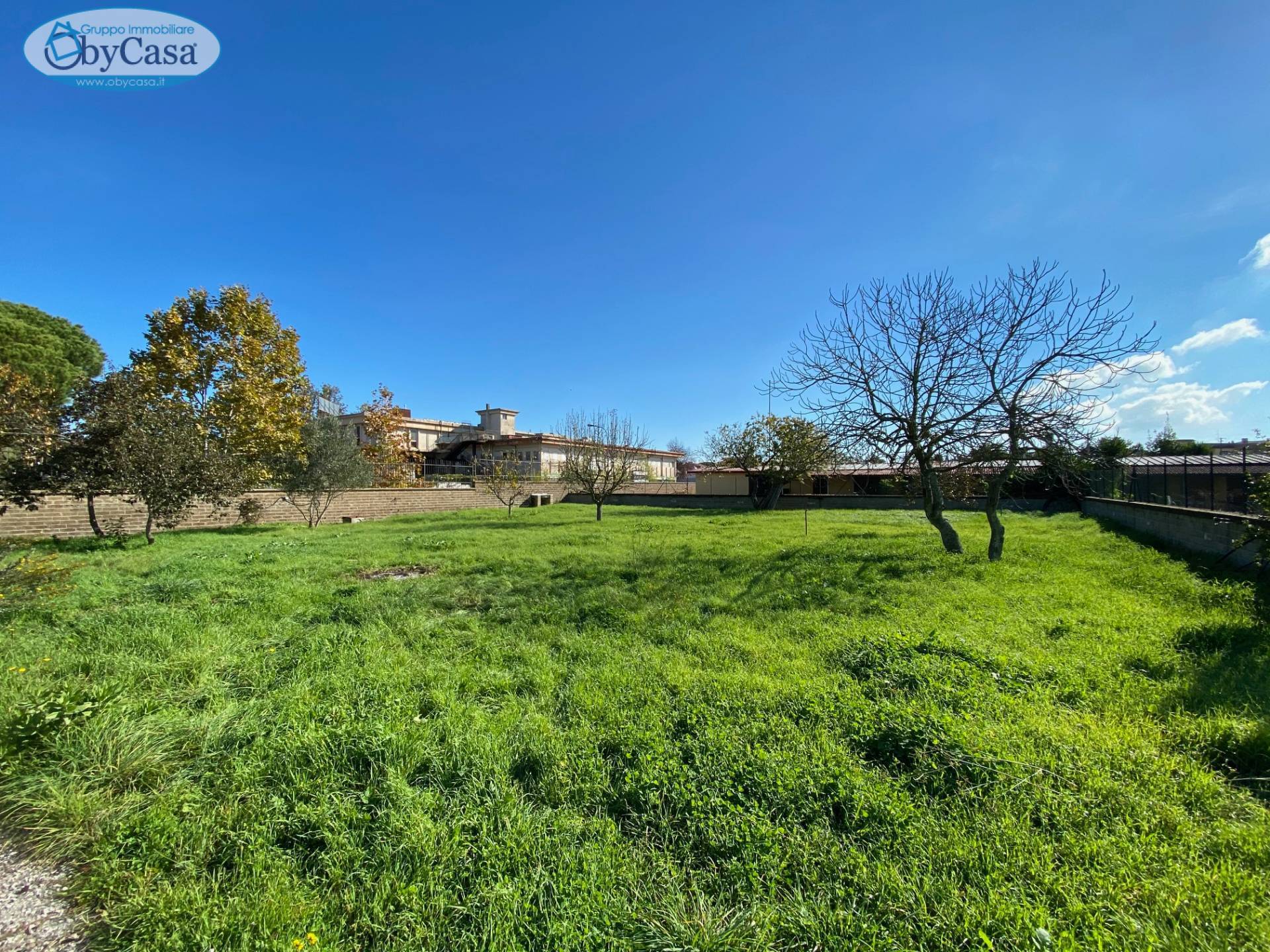 Terreno edificabile in vendita a Vigna Di Valle, Bracciano (RM)