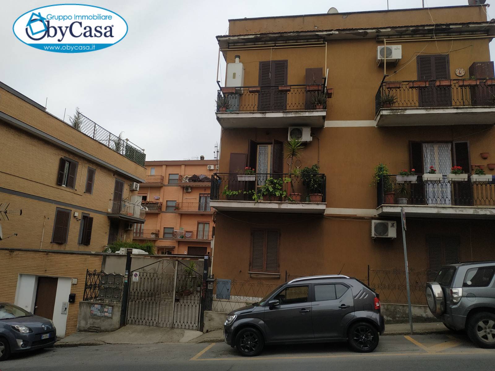 Appartamento in vendita a Magliana, Roma (RM)