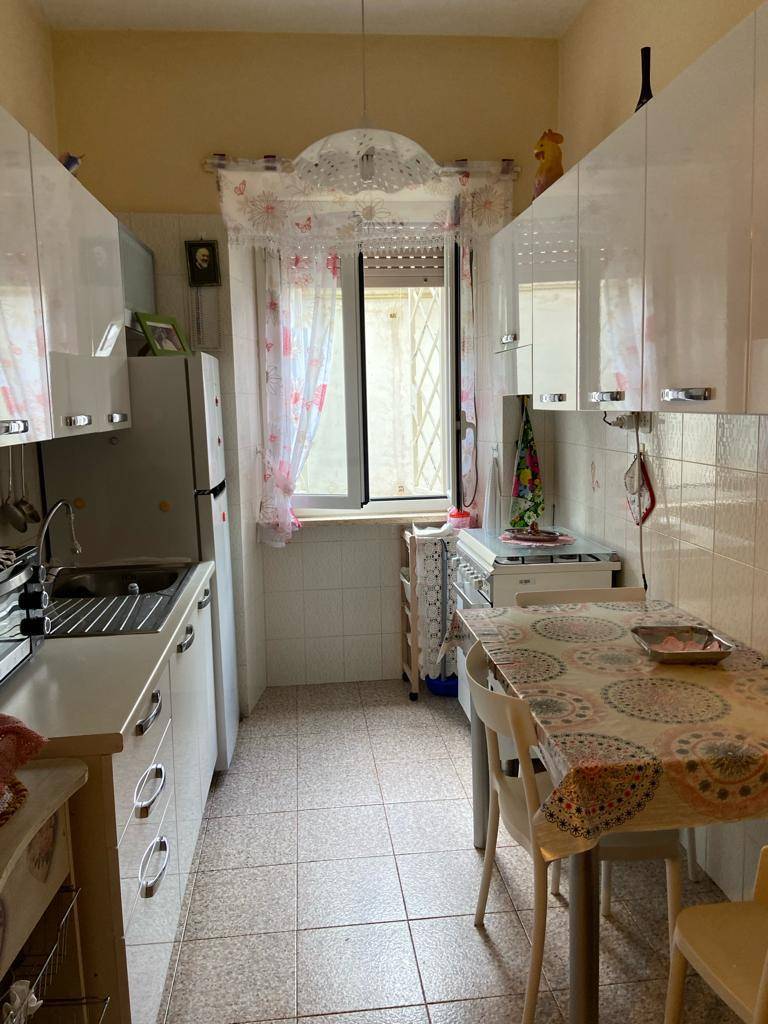 Appartamento in vendita a Ladispoli (RM)
