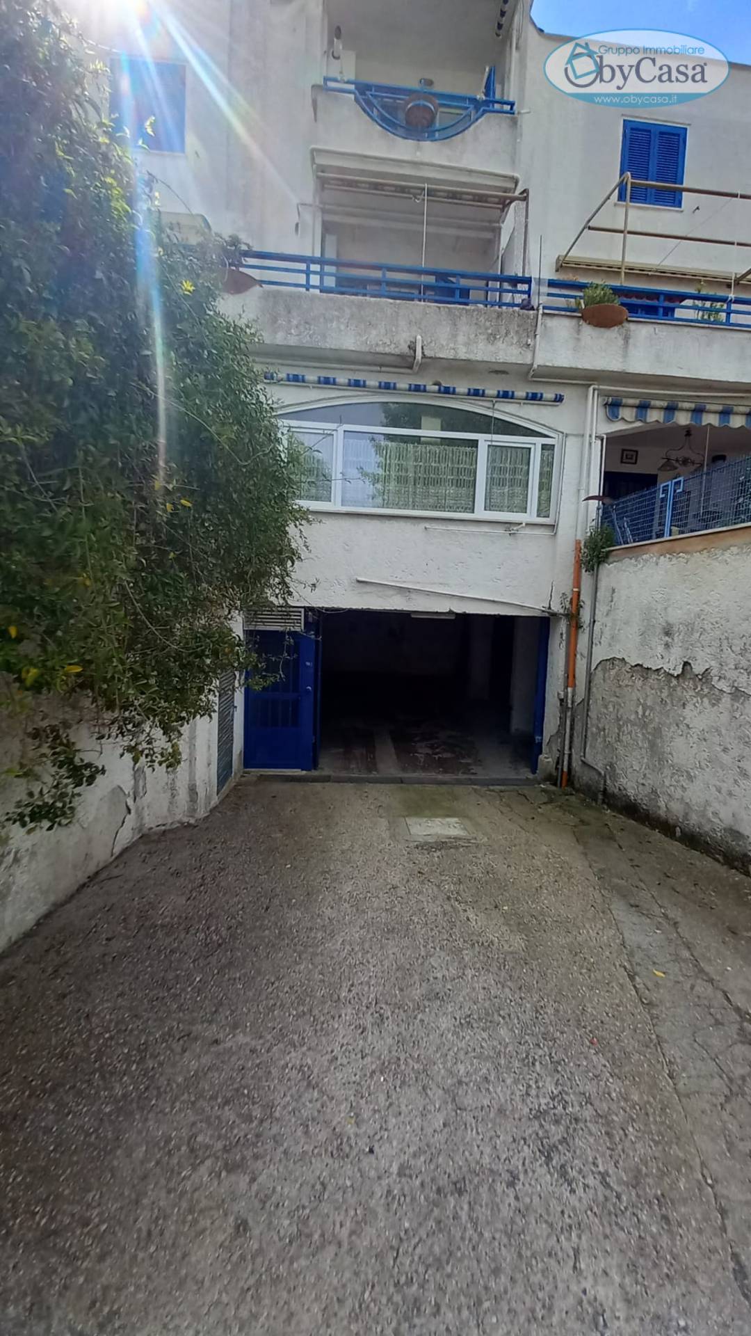 Garage/Box/Posto auto in vendita a Cerenova, Cerveteri (RM)