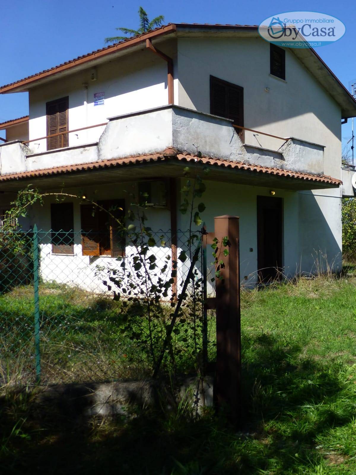 Casa semi-indipendente in vendita a Falvaterra (FR)
