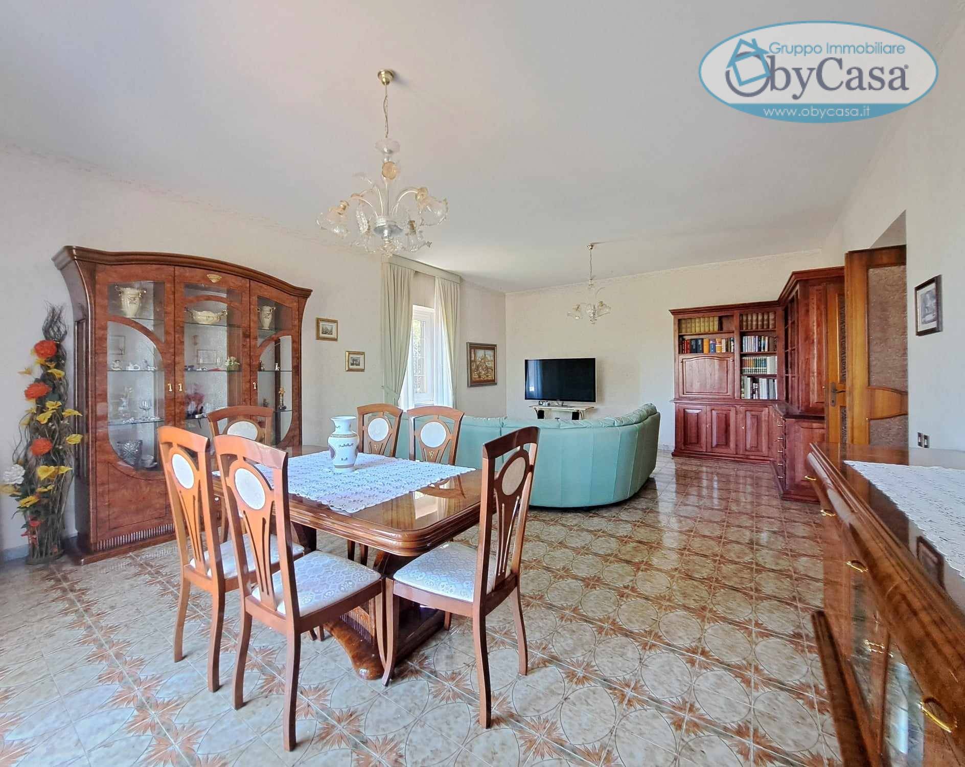 Casa semi-indipendente in vendita a Bassano Romano (VT)