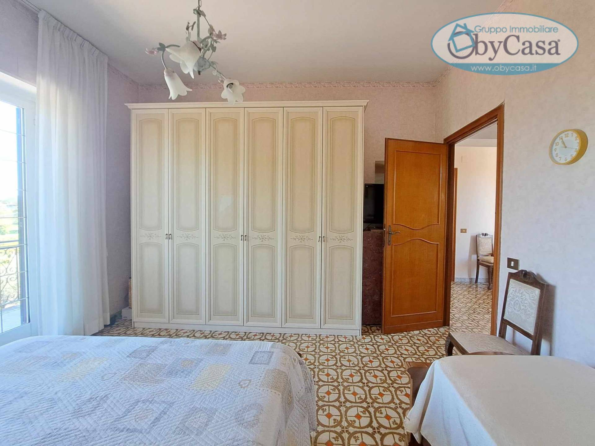 Casa semi-indipendente in vendita a Bassano Romano (VT)
