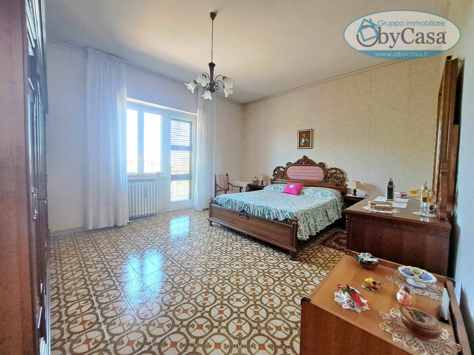 Casa semi-indipendente in vendita a Bassano Romano (VT)