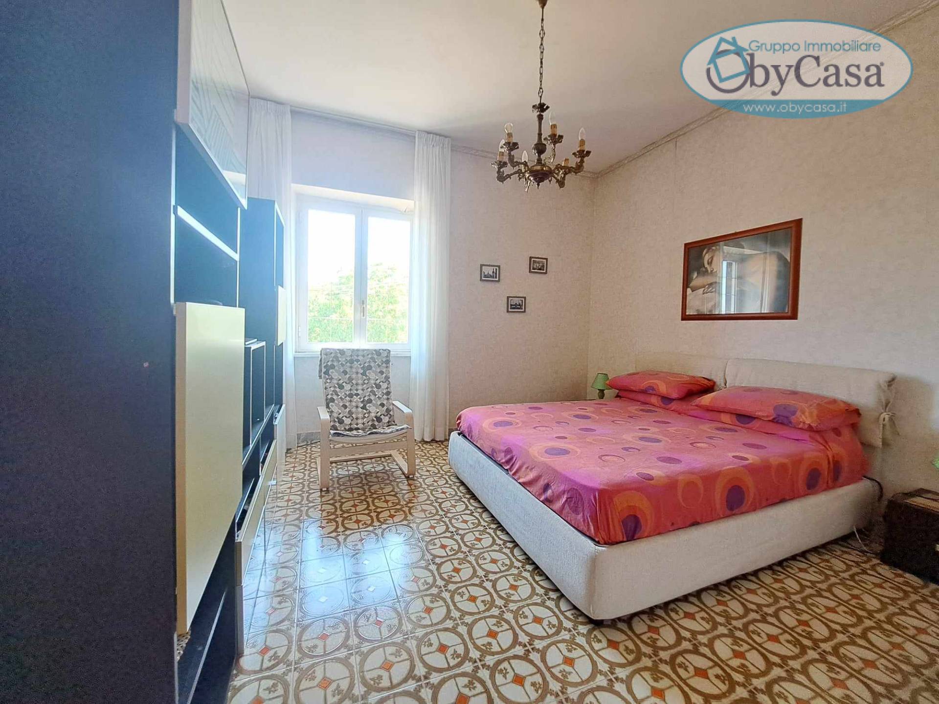 Casa semi-indipendente in vendita a Bassano Romano (VT)