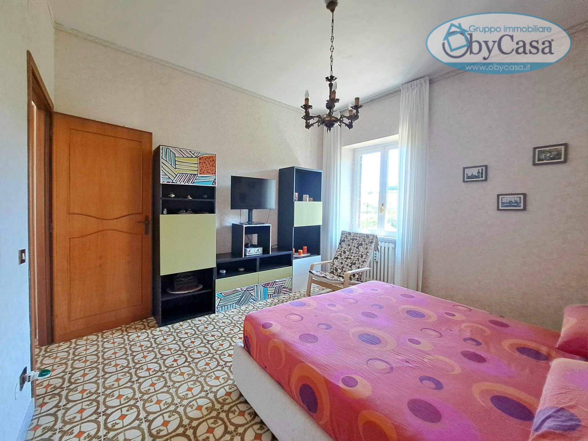 Casa semi-indipendente in vendita a Bassano Romano (VT)