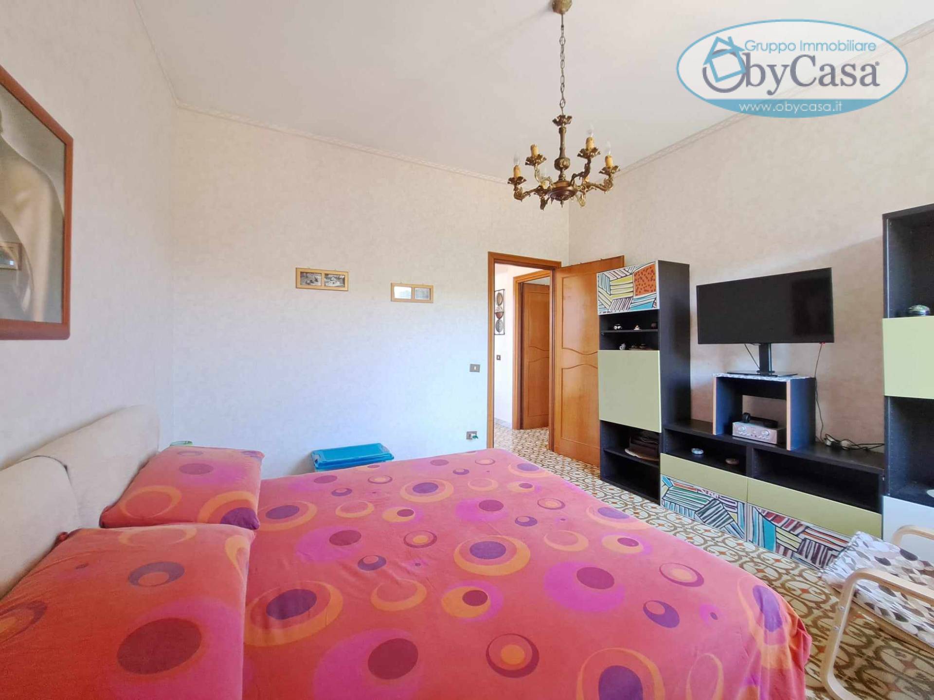 Casa semi-indipendente in vendita a Bassano Romano (VT)