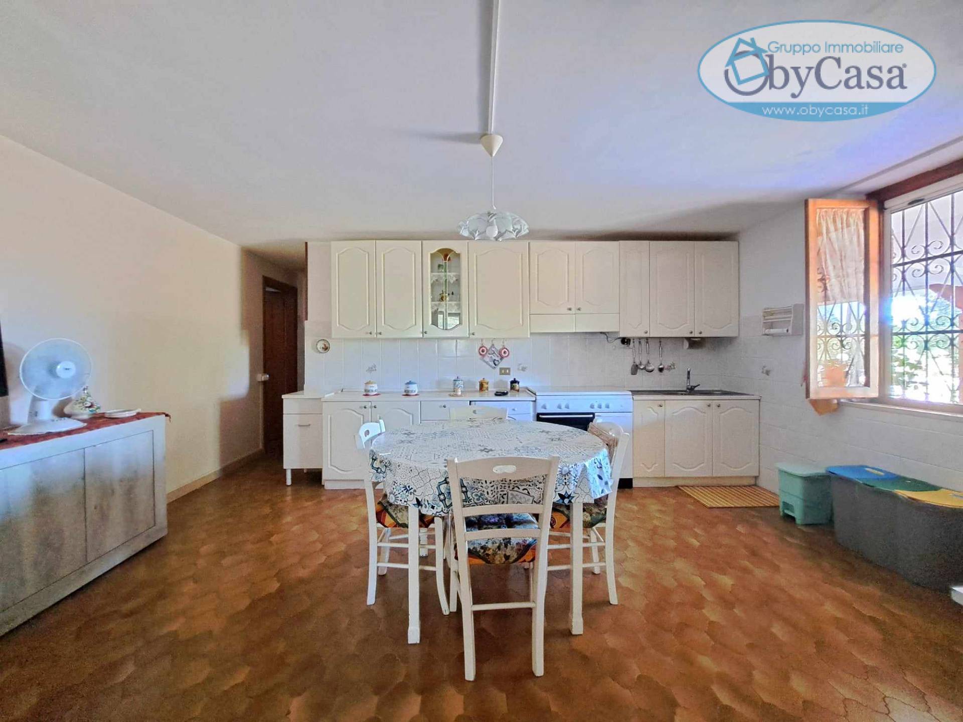 Casa semi-indipendente in vendita a Bassano Romano (VT)