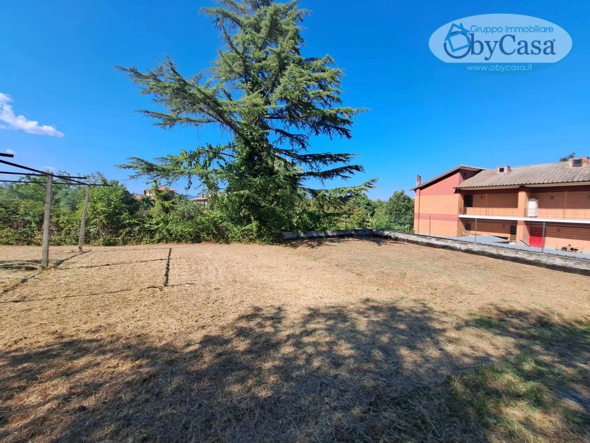 Casa semi-indipendente in vendita a Bassano Romano (VT)