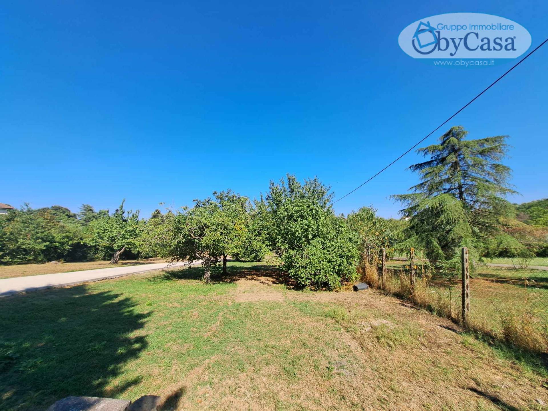 Casa semi-indipendente in vendita a Bassano Romano (VT)