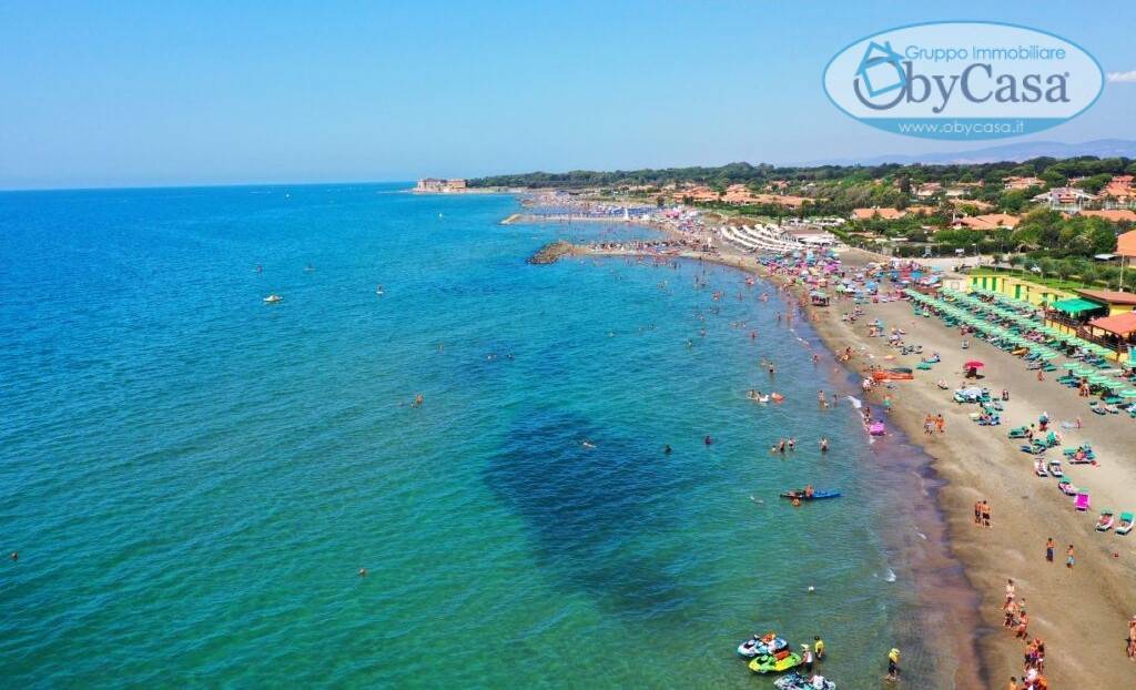 Villetta a schiera in vendita a Marina San Nicola, Ladispoli (RM)