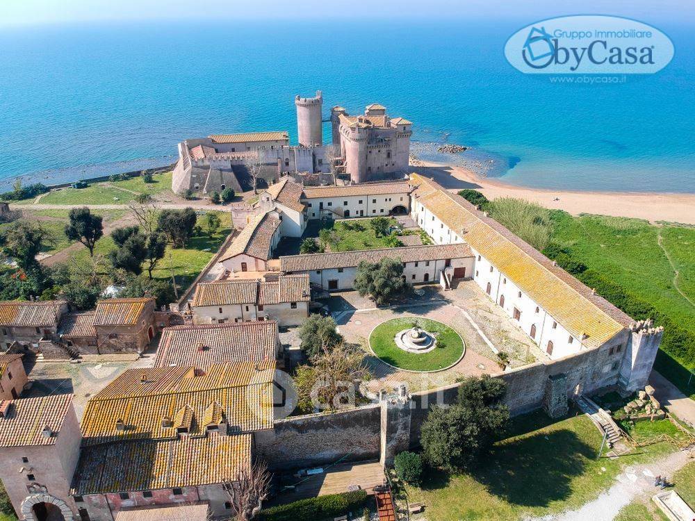 Casa indipendente in vendita a Santa Severa, Santa Marinella (RM)