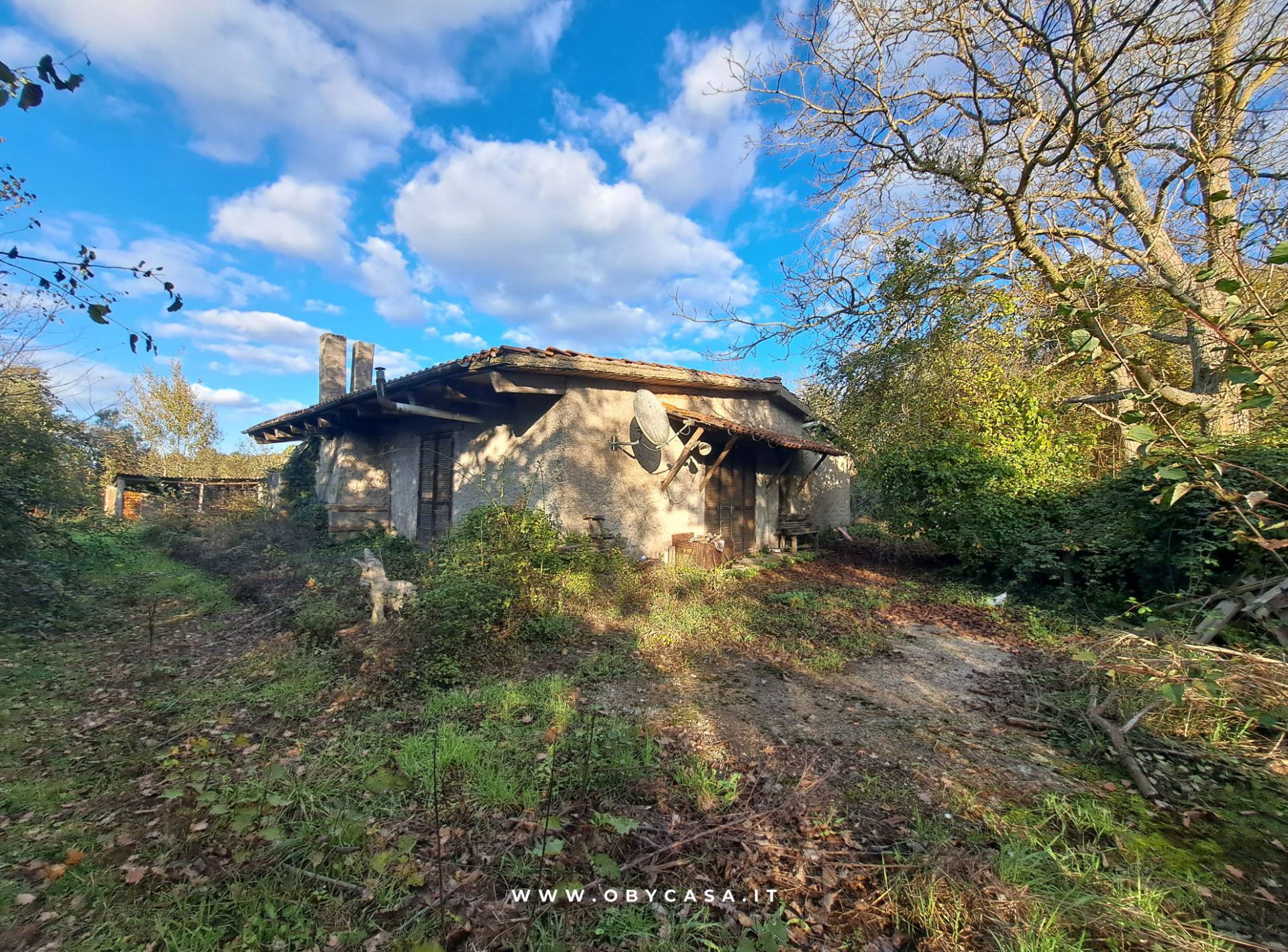 Casa di Campagna in vendita