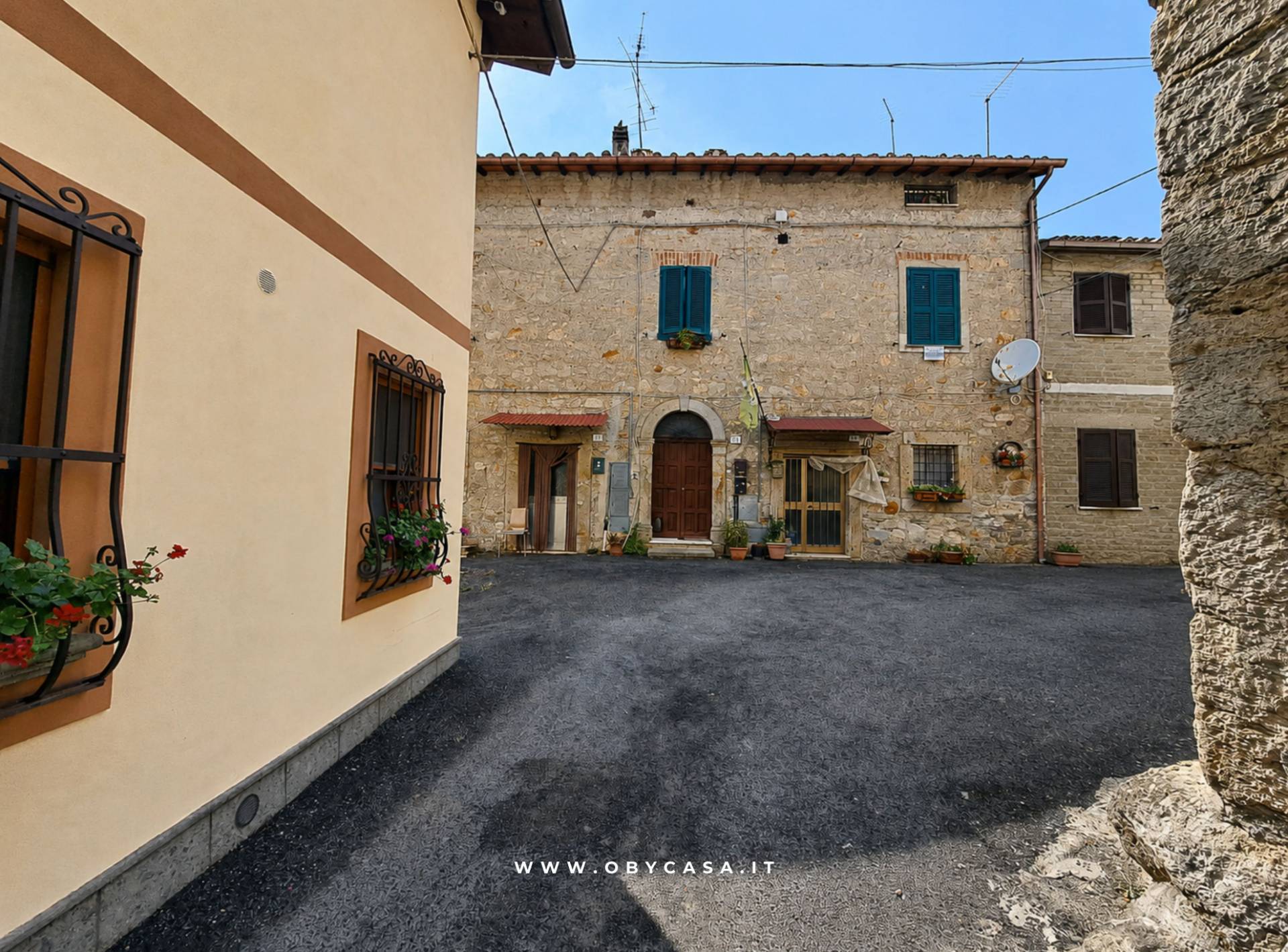 Appartamento monolocale in vendita