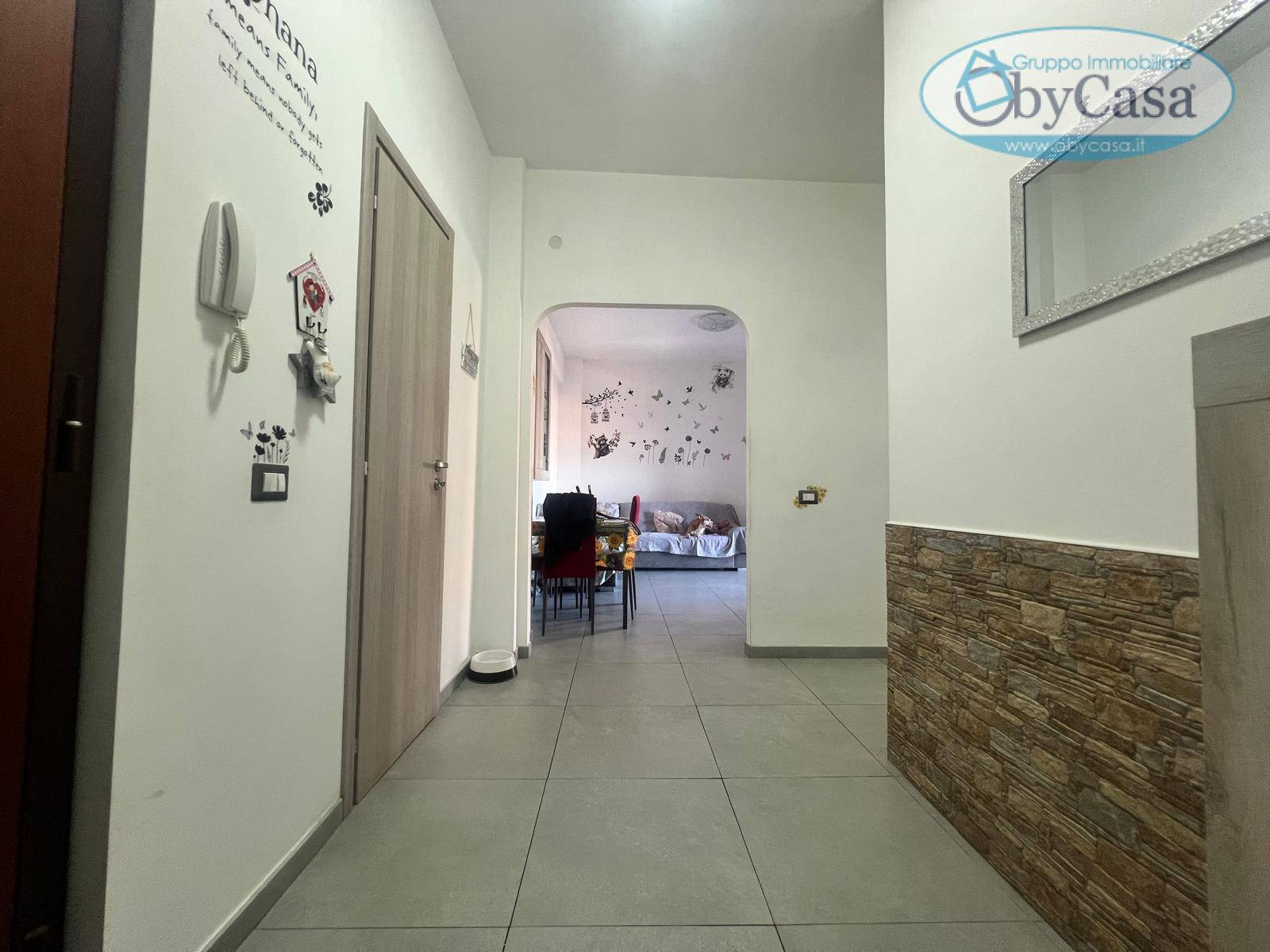 Appartamento in vendita a Ladispoli - foto 3