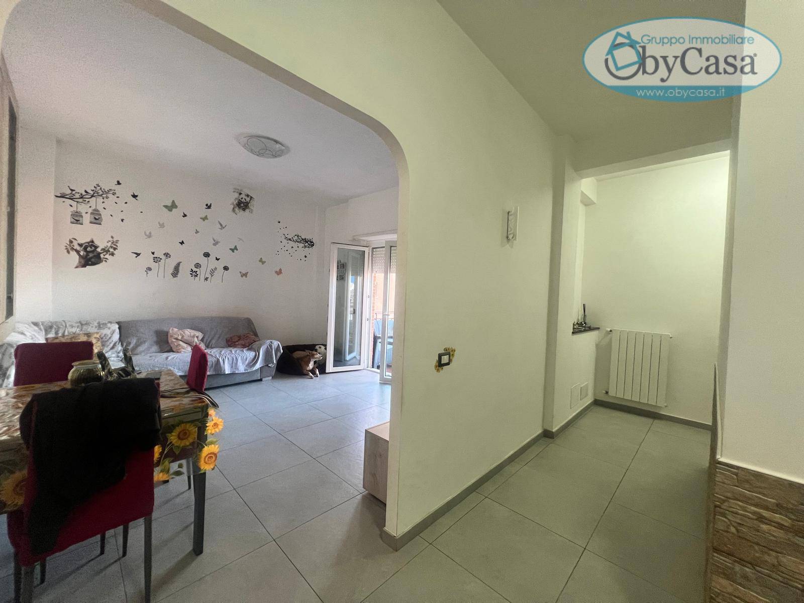 Appartamento in vendita a Ladispoli - foto 4