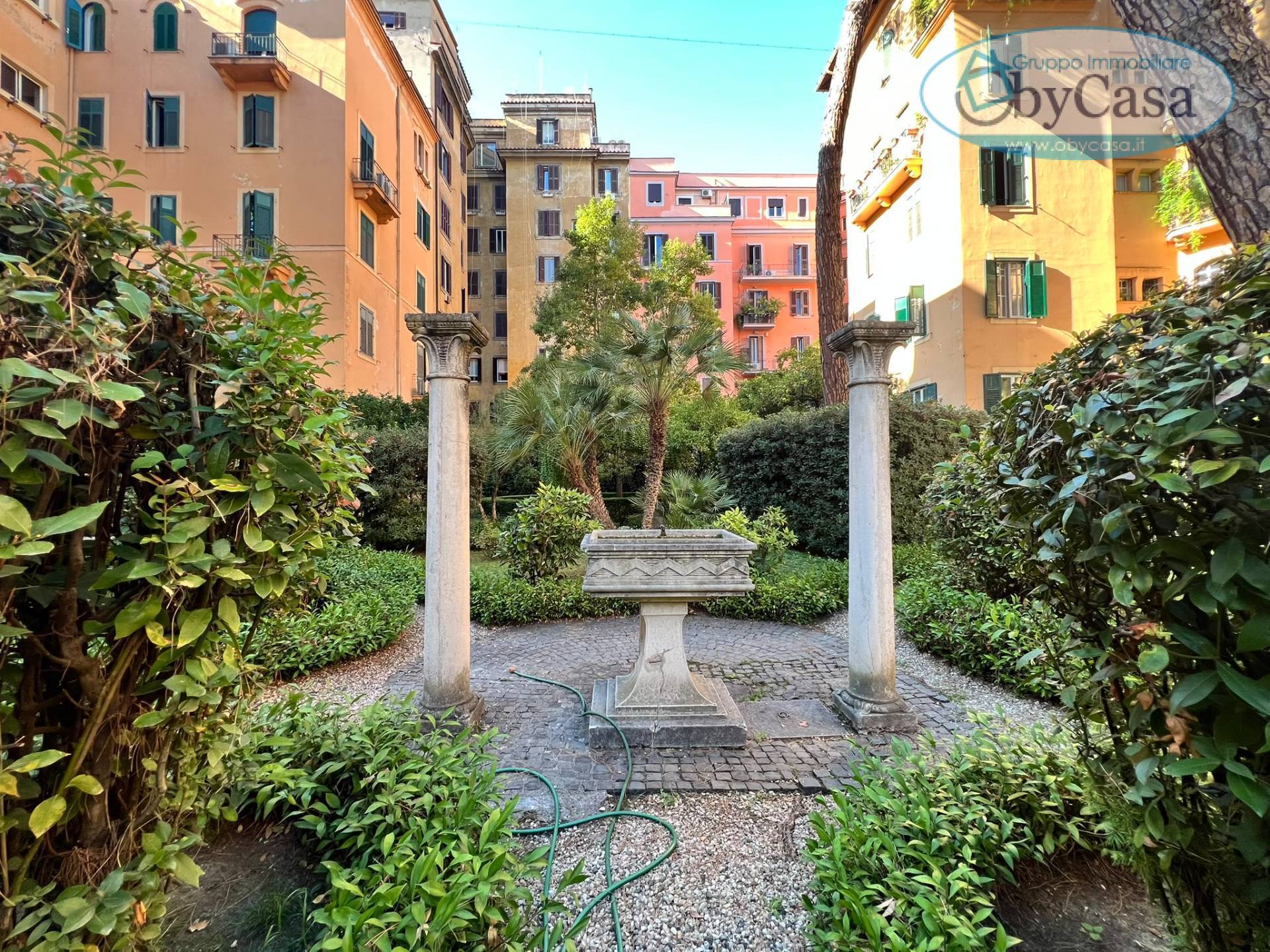 Appartamento in vendita a Roma, Prati, borgo, mazzini, delle vittorie - foto 3