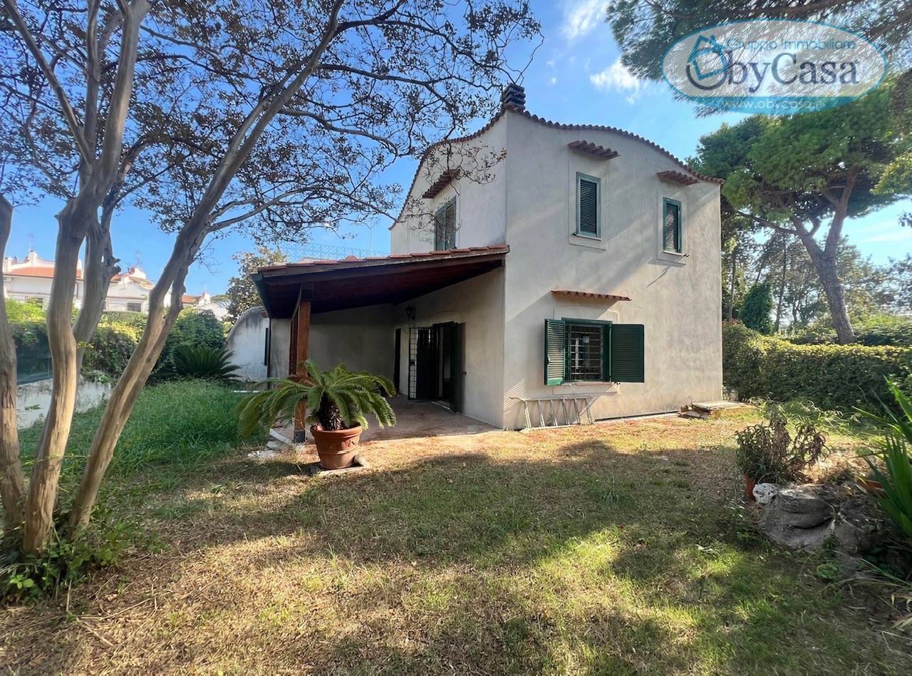 Villa a Cerveteri