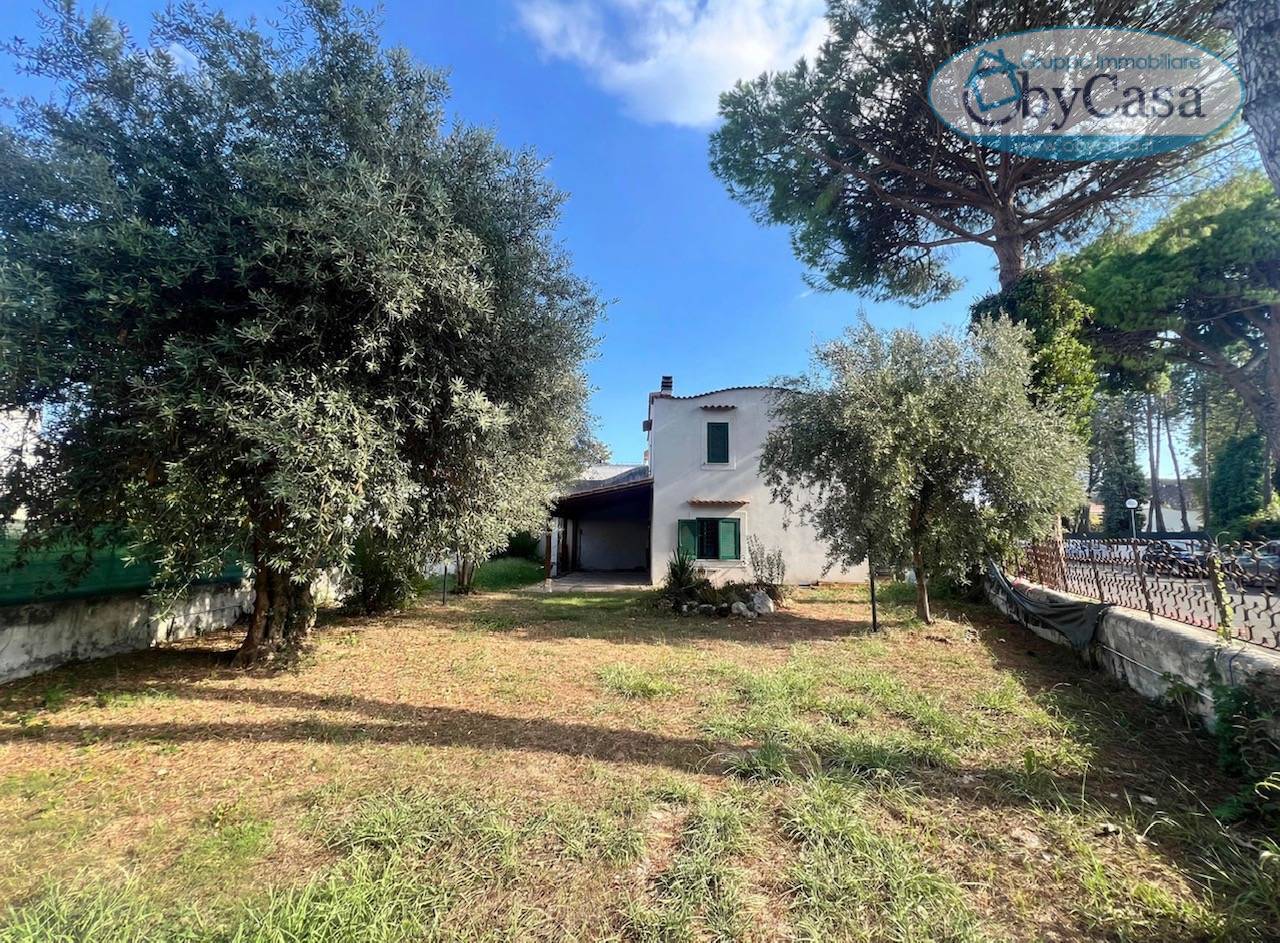 Villa in vendita a Cerveteri - foto 2