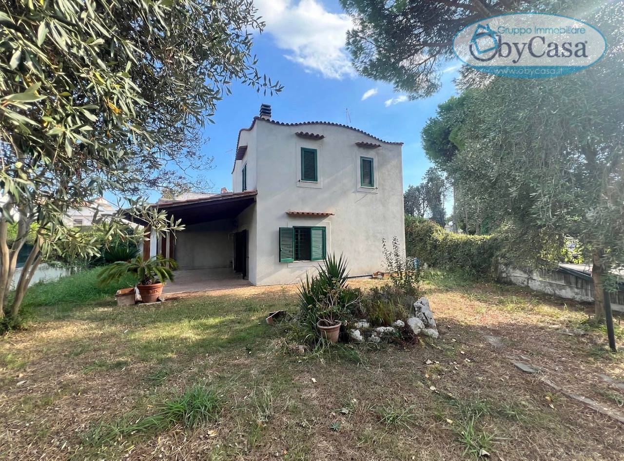Villa in vendita a Cerveteri - foto 3