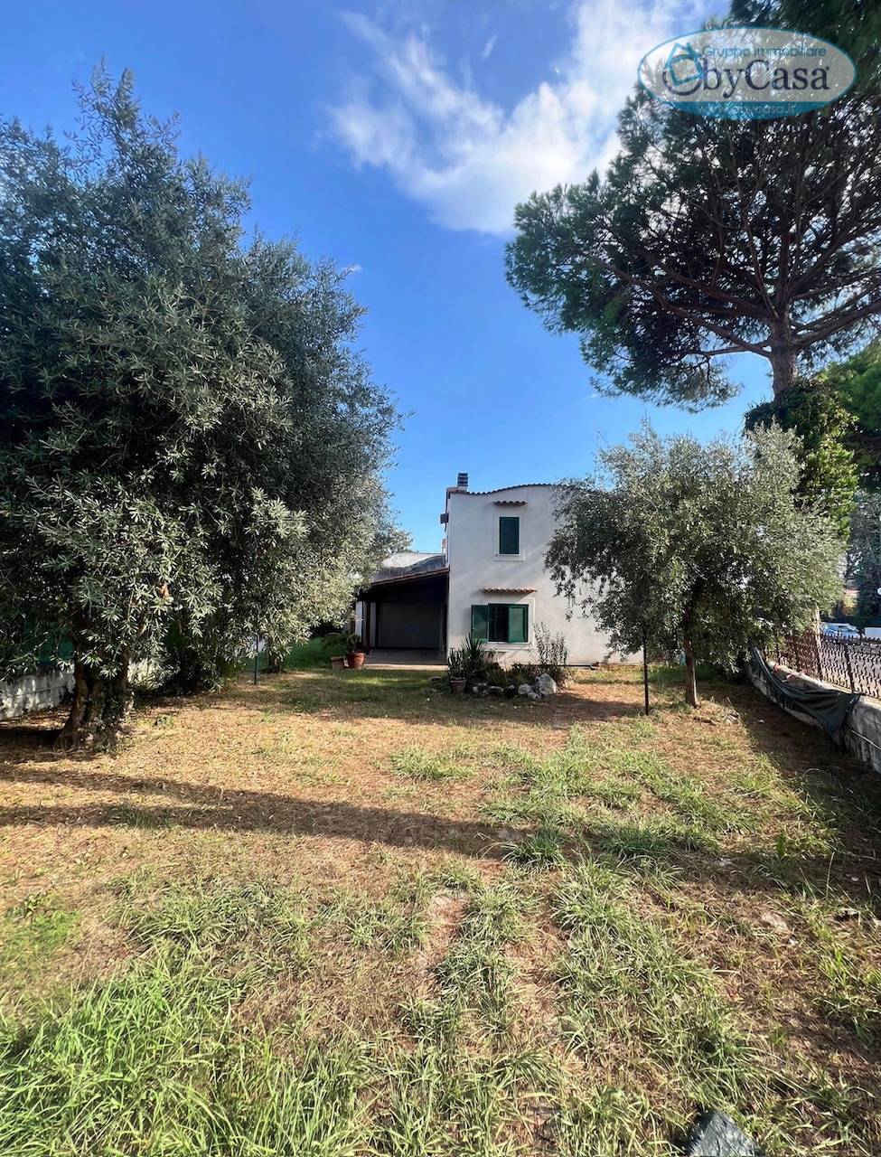 Villa in vendita a Cerveteri - foto 4