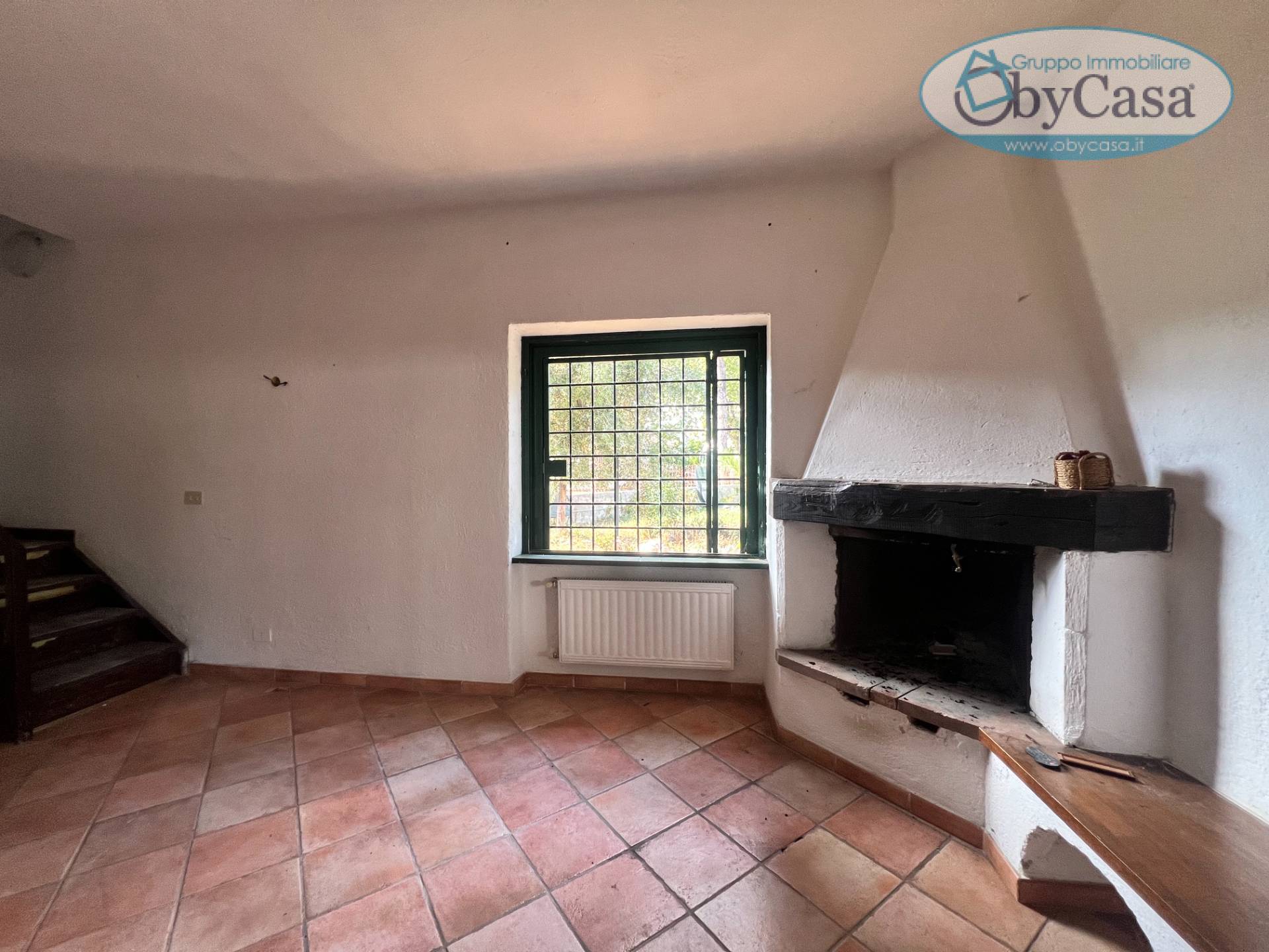 Villa in vendita a Cerveteri - foto 8