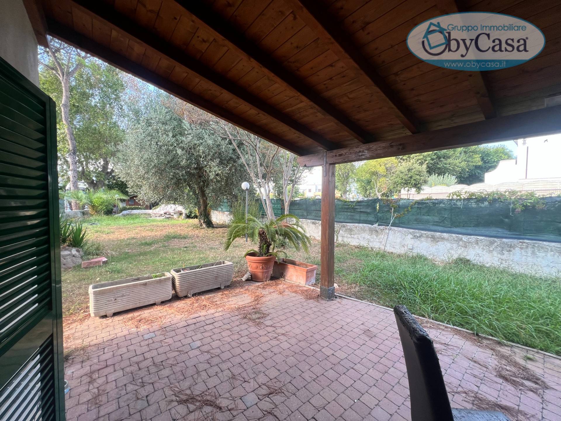Villa in vendita a Cerveteri - foto 10