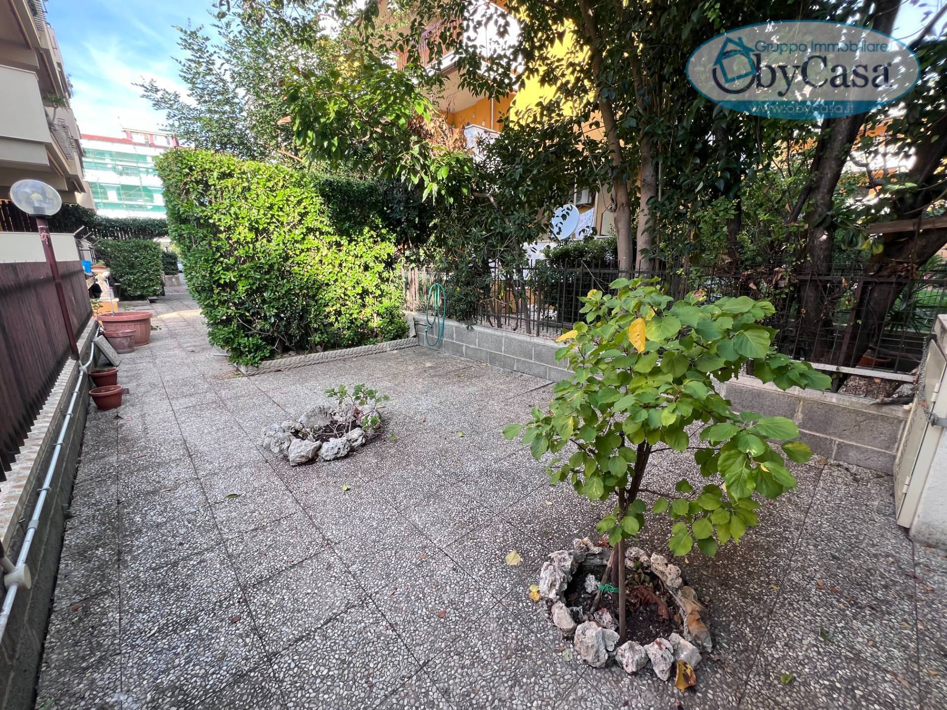 Appartamento in vendita a Santa Marinella - foto 8