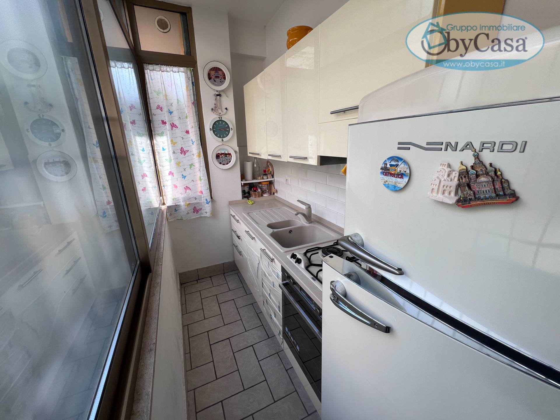Appartamento in vendita a Santa Marinella - foto 9