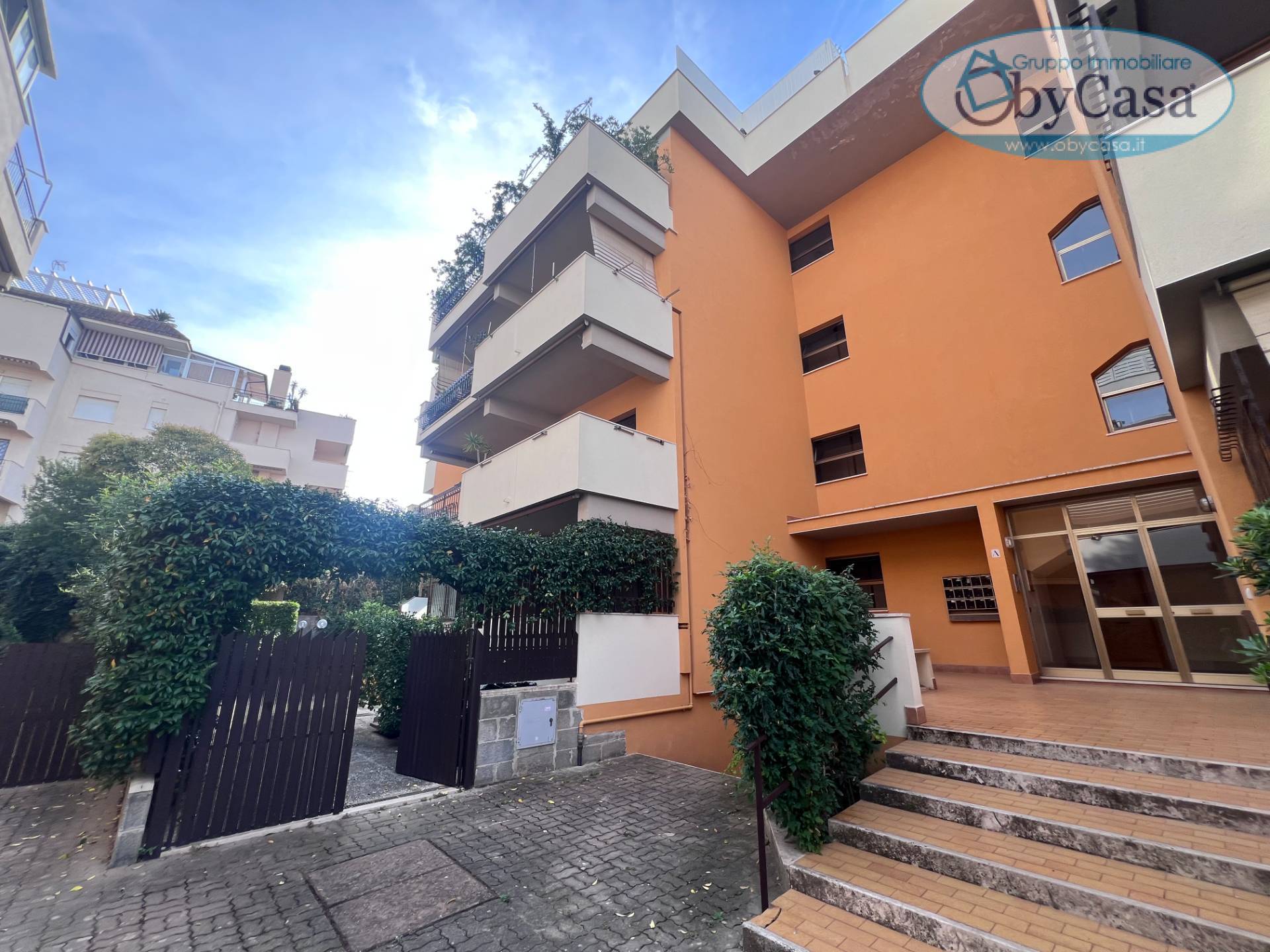 Appartamento a Santa Marinella