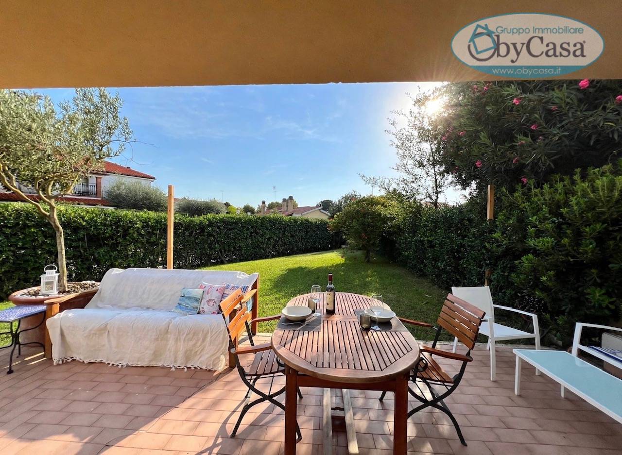 Villa in vendita a Ladispoli - foto 10