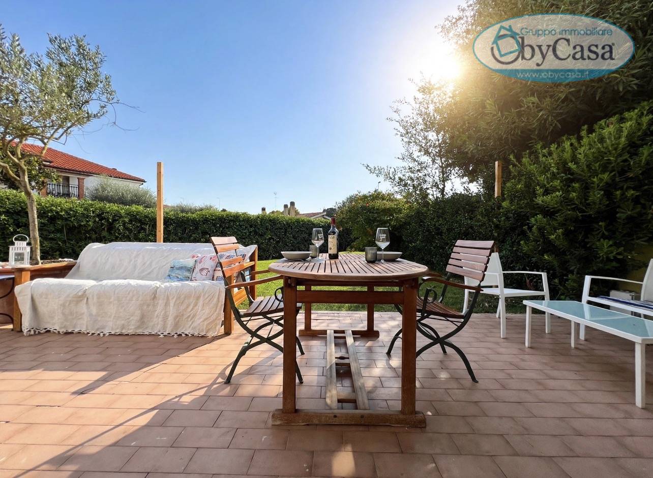 Villa in vendita a Ladispoli - foto 7