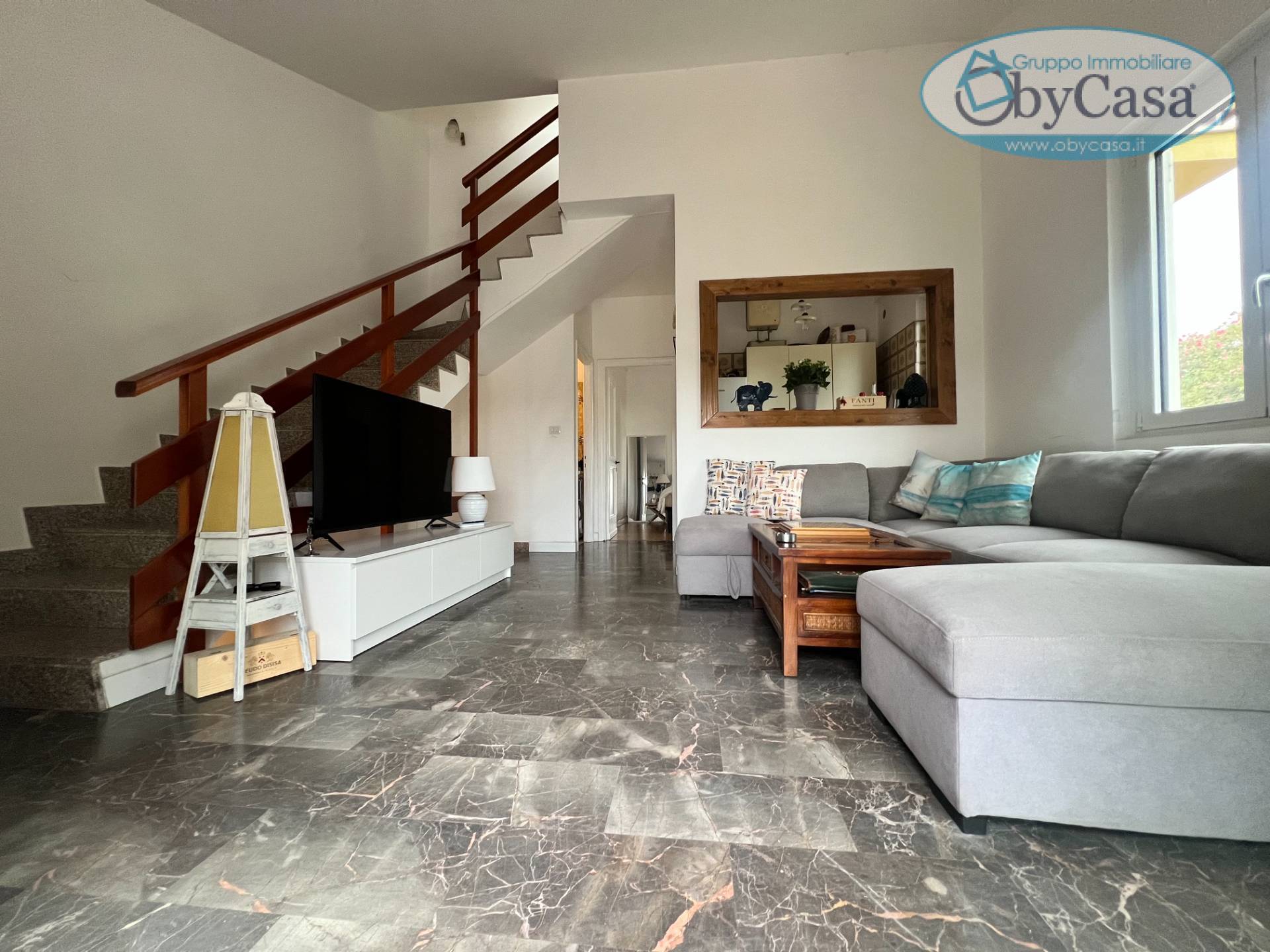 Villa in vendita a Ladispoli - foto 2
