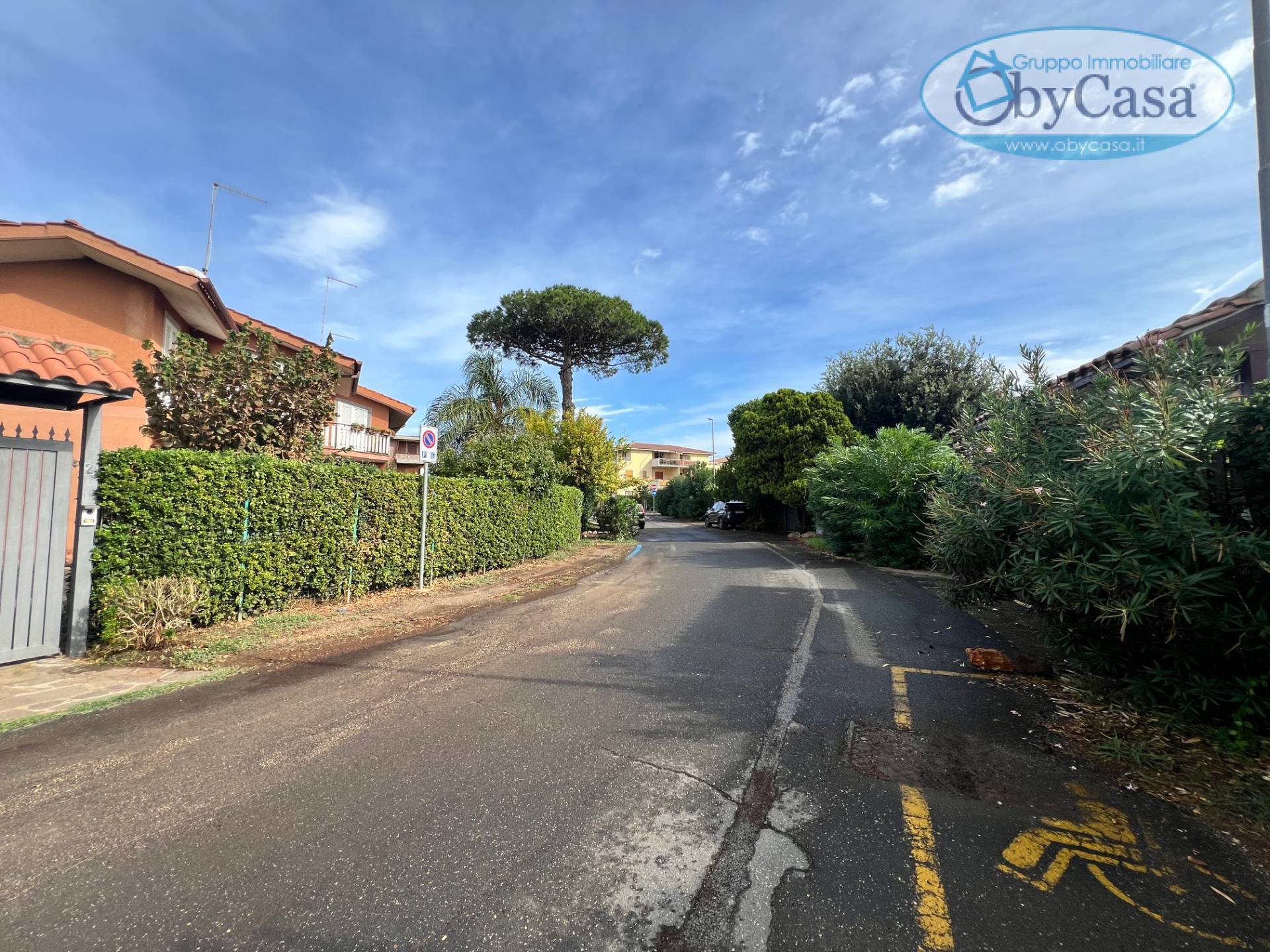 Villa in vendita a Ladispoli - foto 3