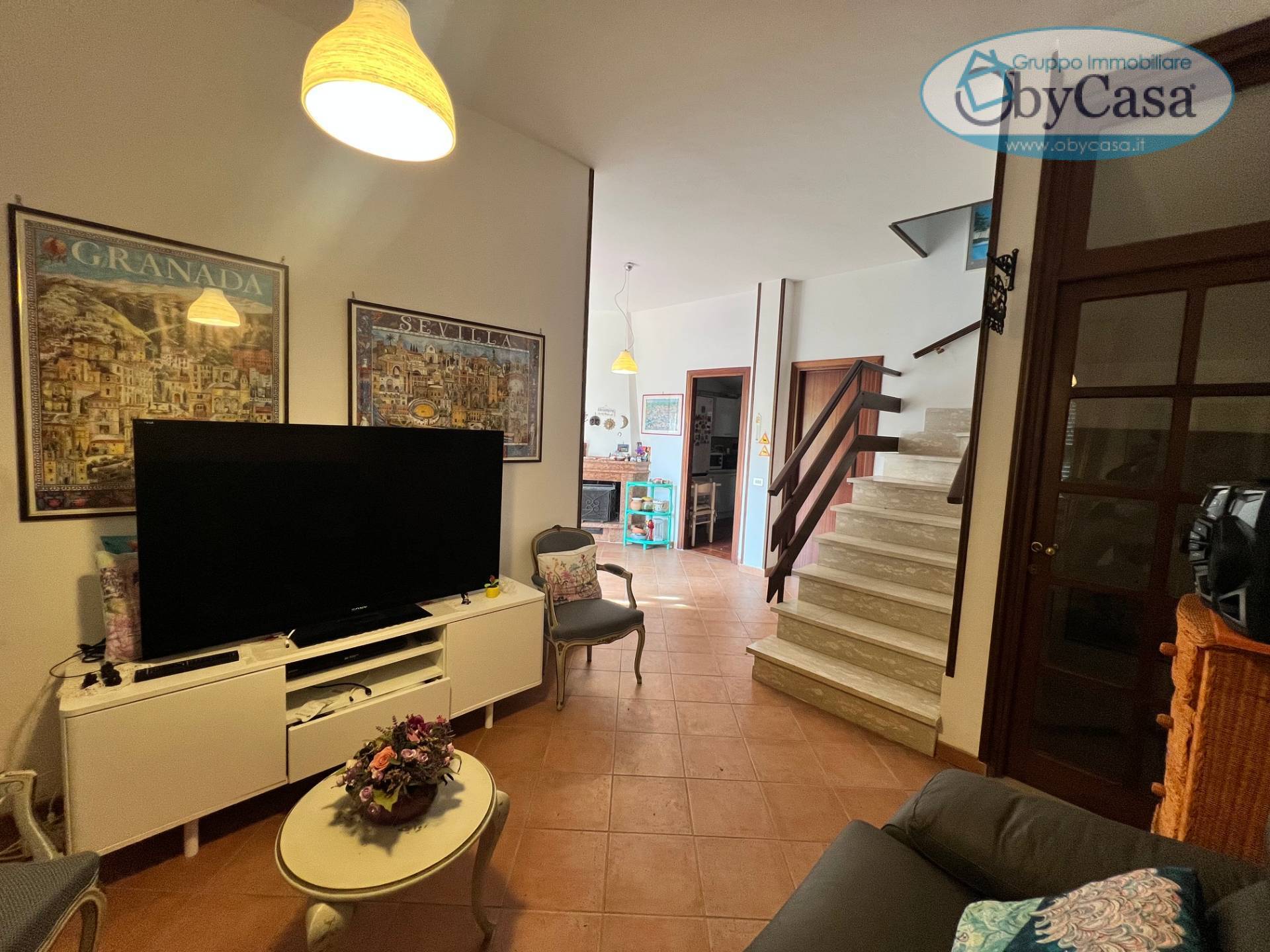 Villa in vendita a Ladispoli - foto 4