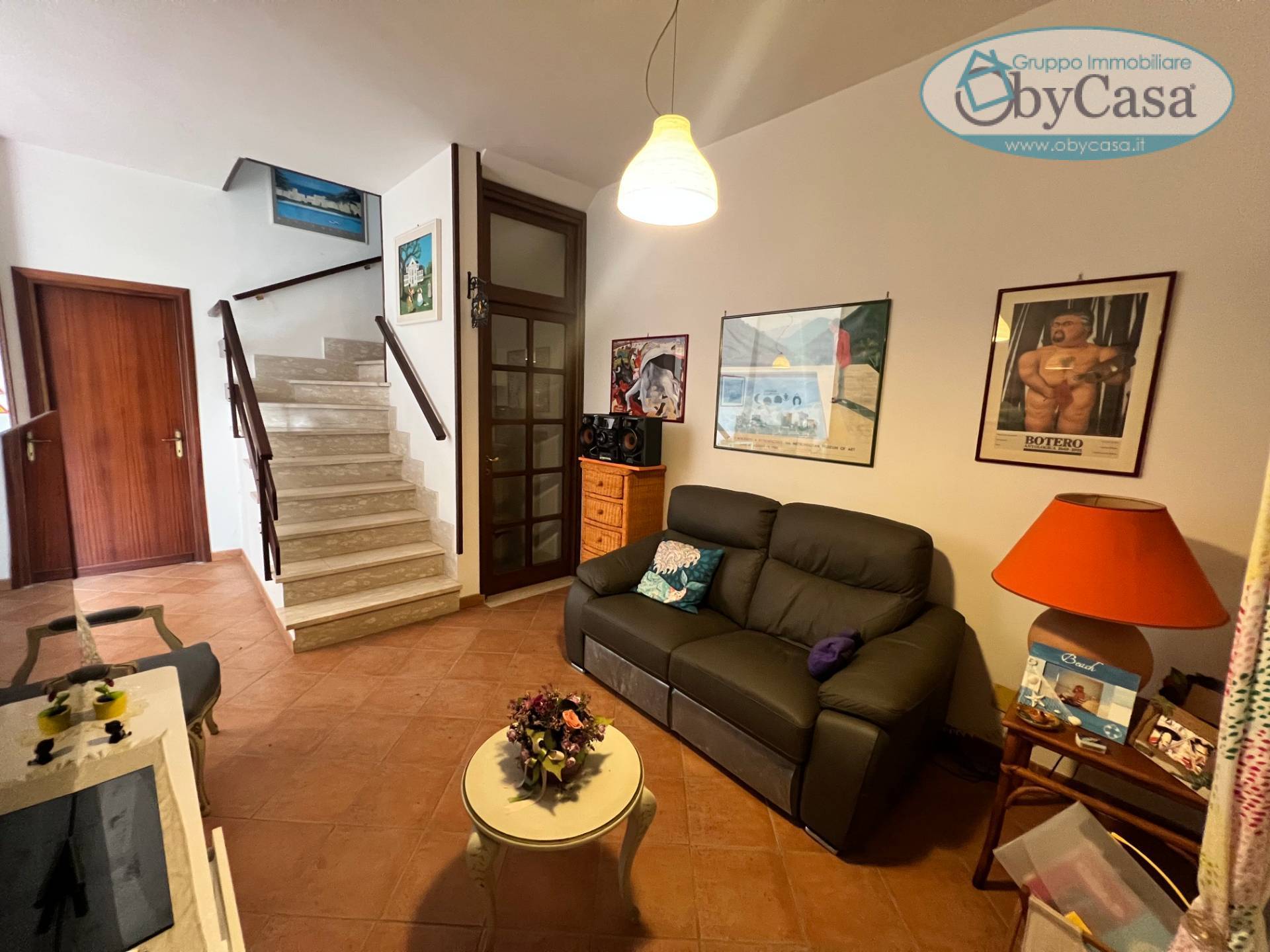 Villa in vendita a Ladispoli - foto 5