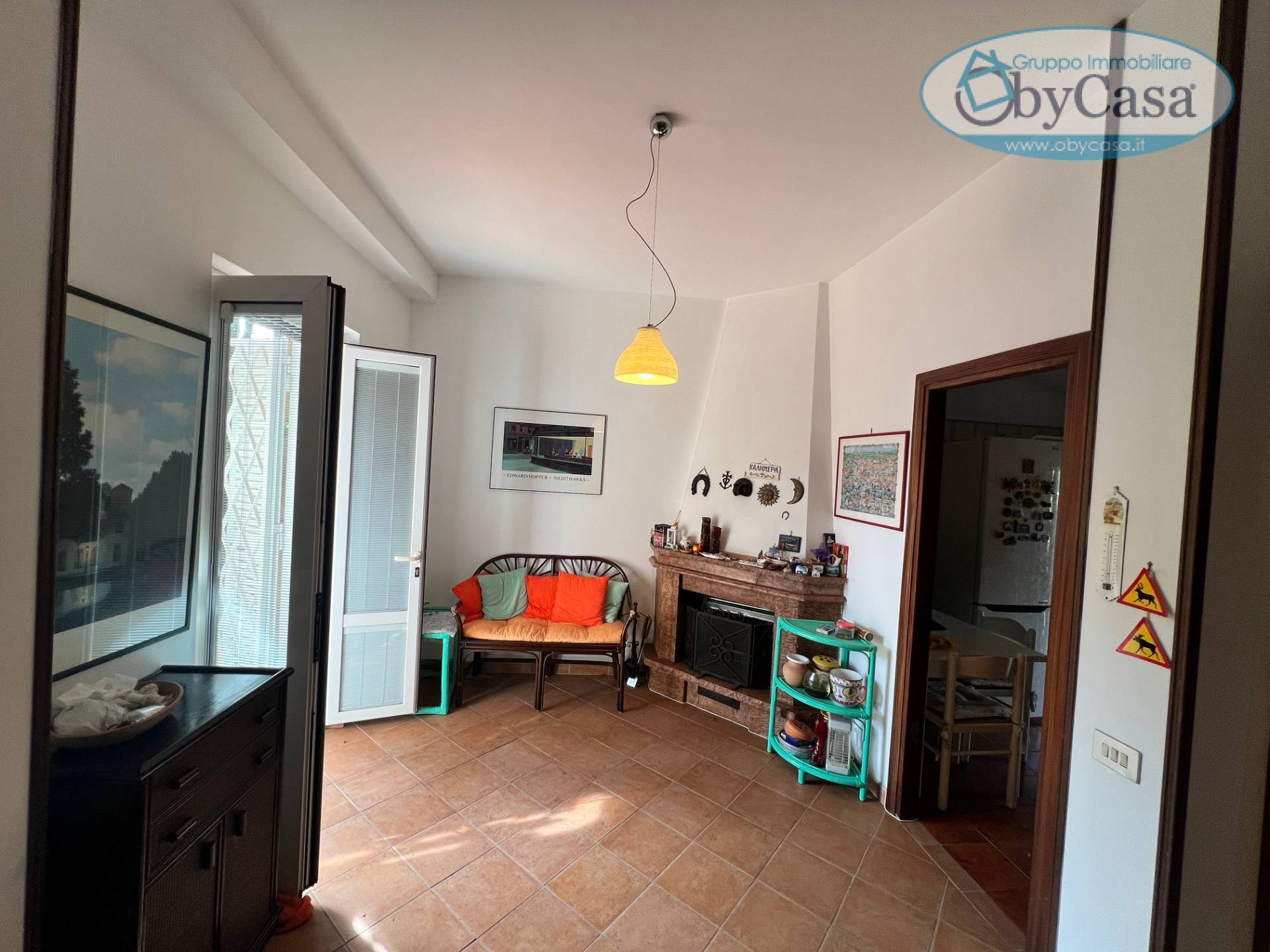Villa in vendita a Ladispoli - foto 7