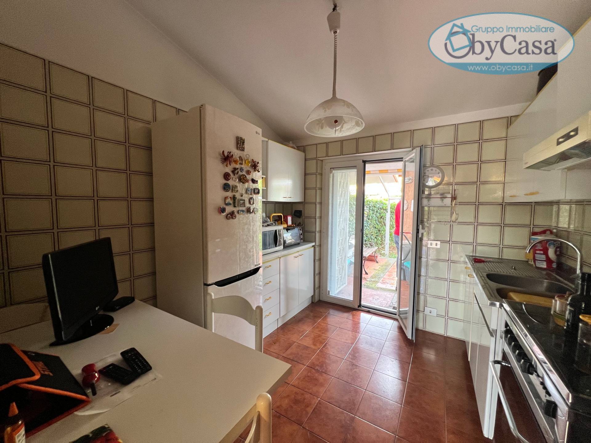 Villa in vendita a Ladispoli - foto 8
