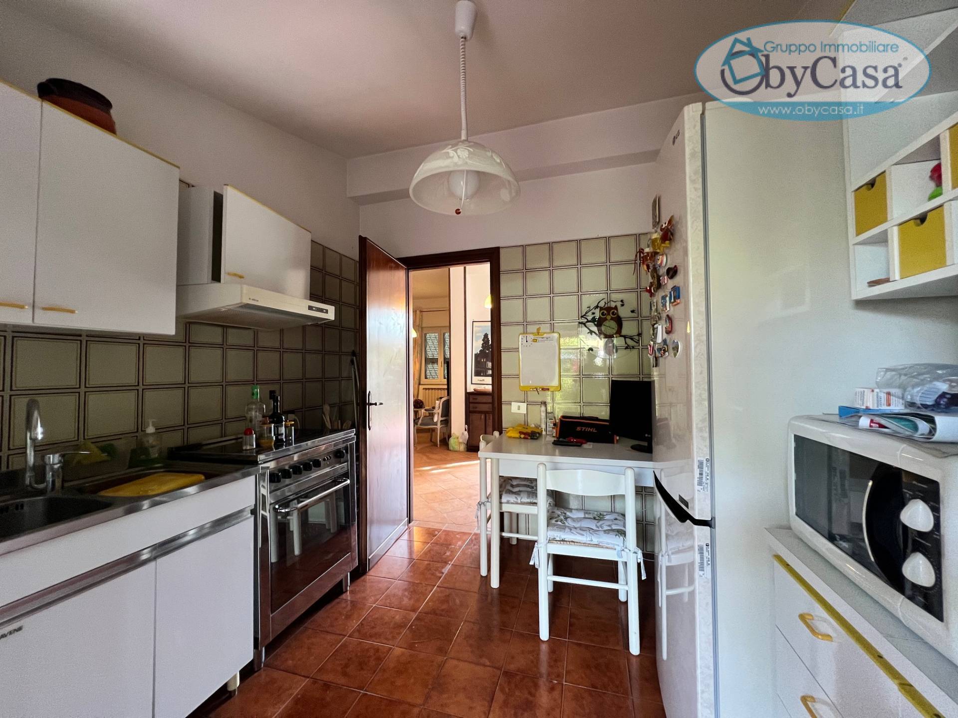 Villa in vendita a Ladispoli - foto 9