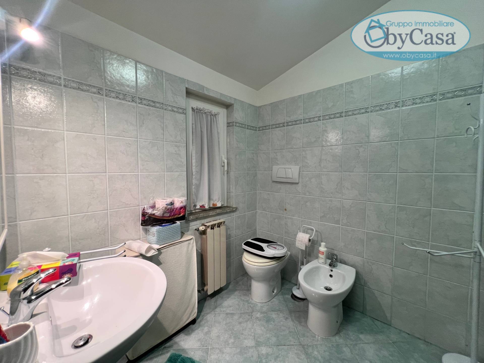 Villa in vendita a Ladispoli - foto 10