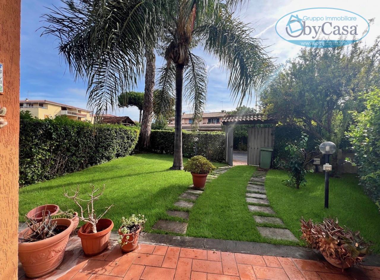 Villa in vendita a Ladispoli - foto 2