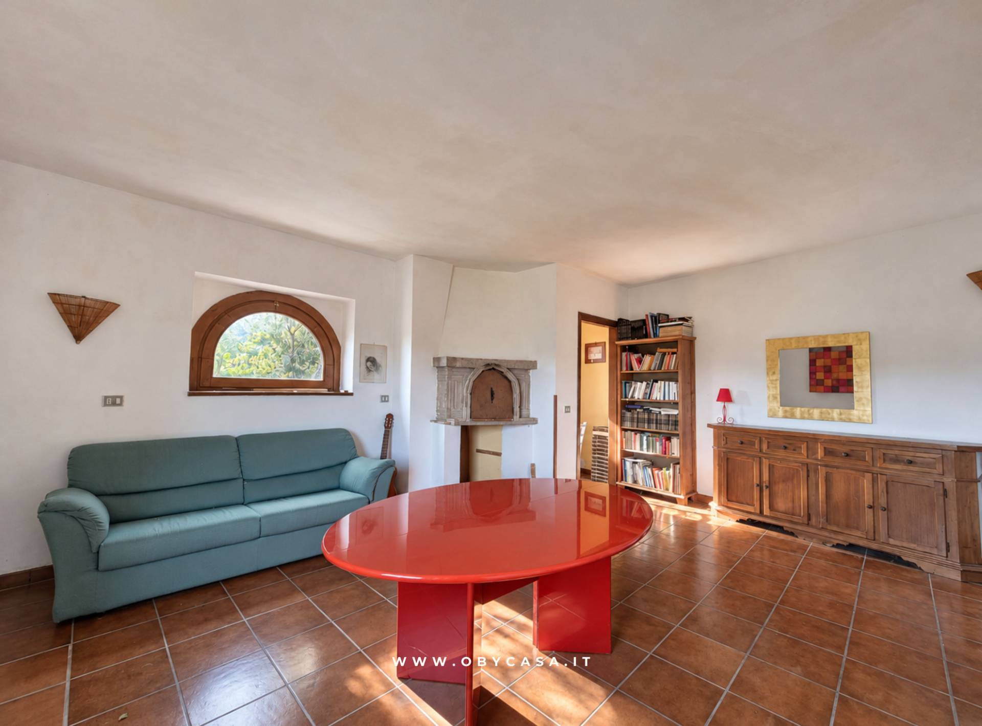 Palazzetto Cielo Terra in vendita