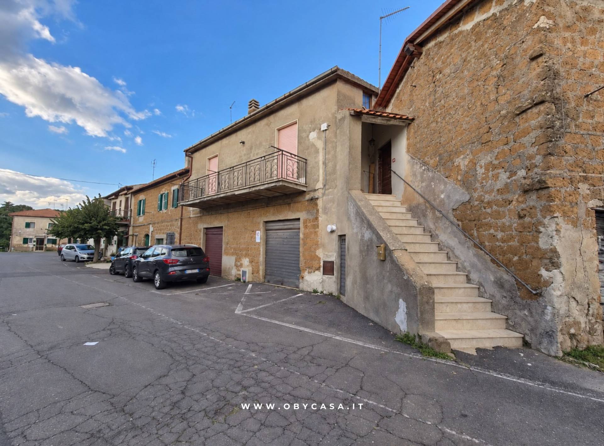 Casa Semindipendente in vendita