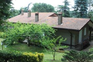 Villa in Vendita a Manziana